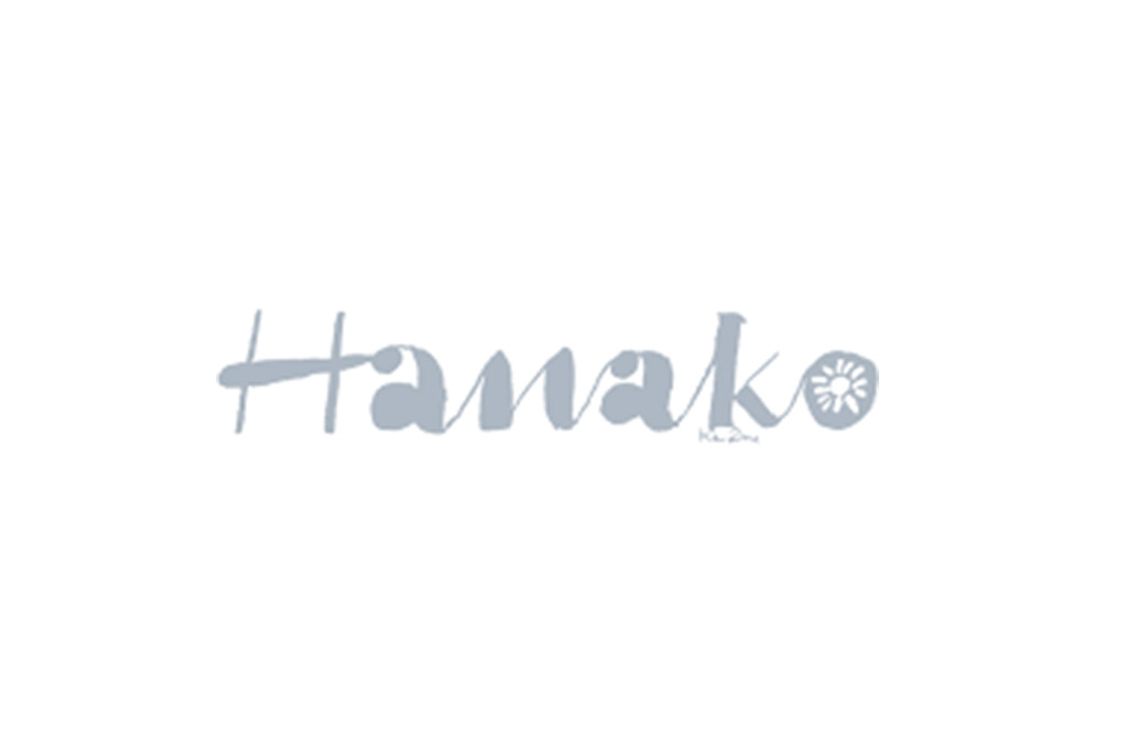 Hanako Web