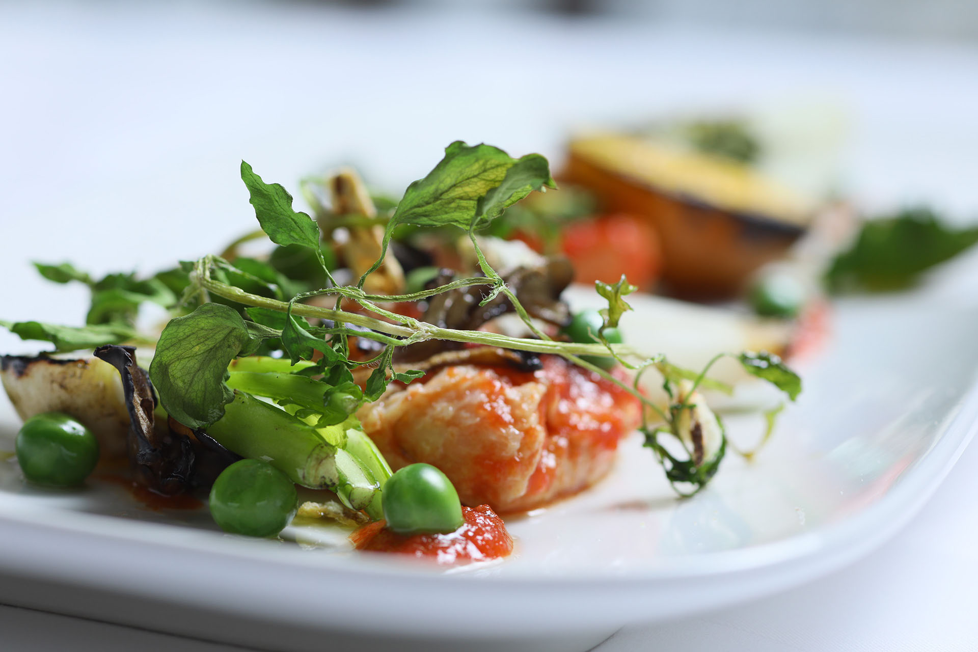 Cuisine Revivre｜食