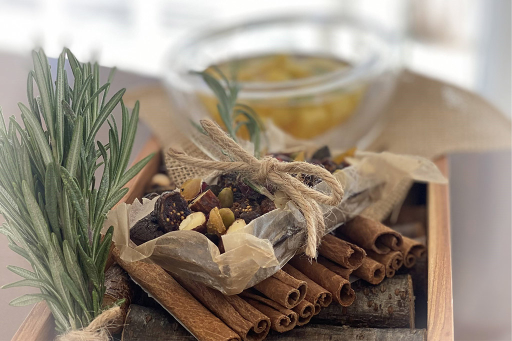 【バレンタイン限定パッケージ】テリーヌ・ドゥ・ショコラ